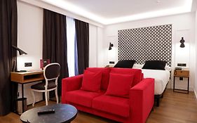 Hotel Colon Plaza 4*